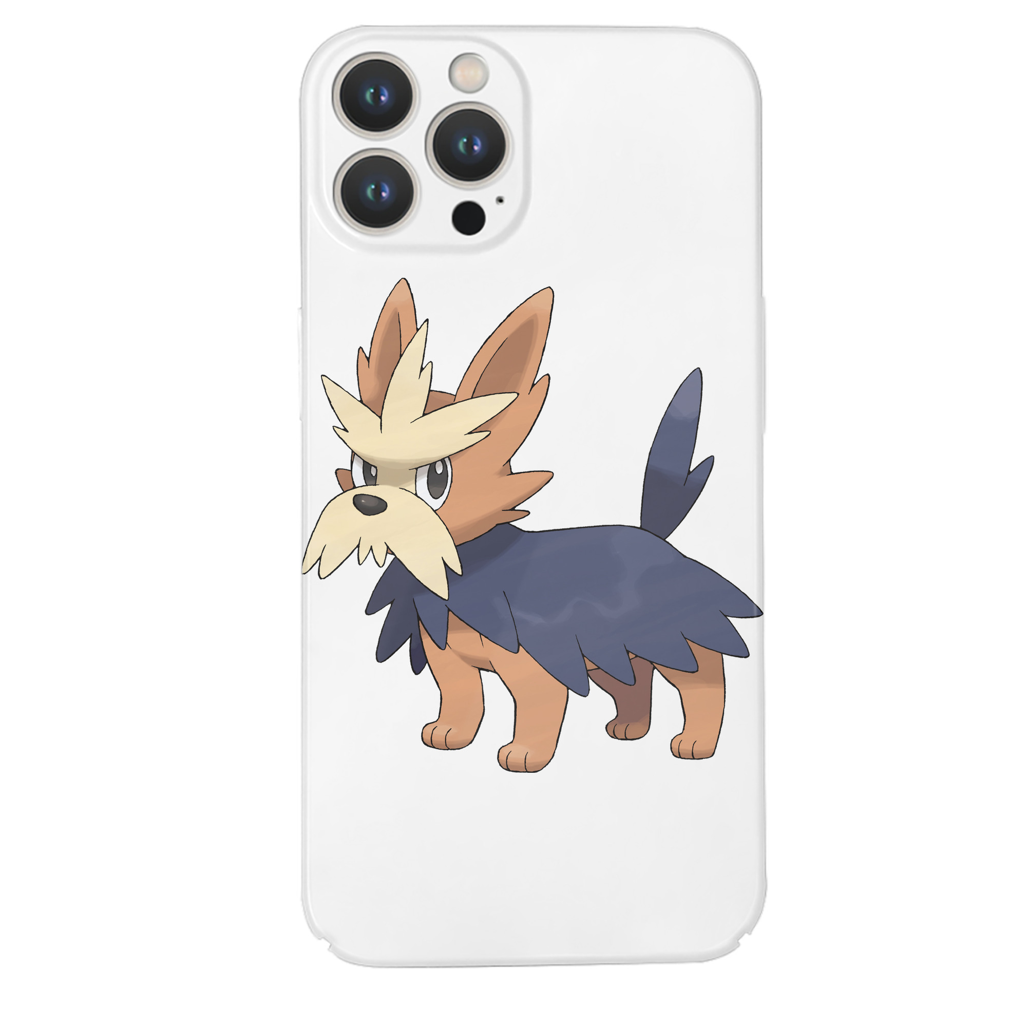 （画像用） ポケットモンスター Pokémon 【iPhone 14シリーズ対応】ハードケース